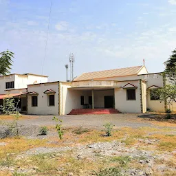 Madras Orthodox Diocese Old Aramana