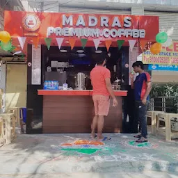 Madras Premium Coffee