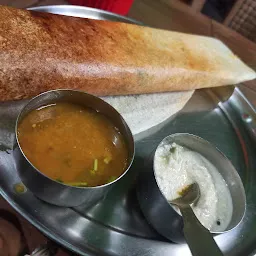 Madras Restaurant