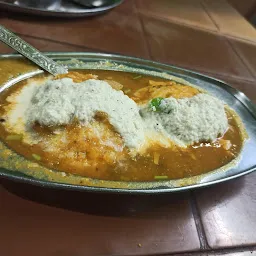 Madras Restaurant