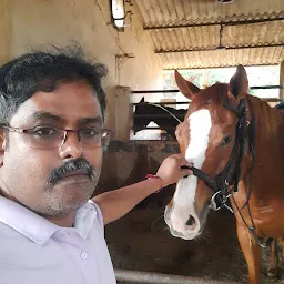 Madras School of Equestrian