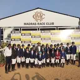 Madras School of Equestrian