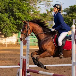 Madras School of Equestrian