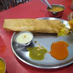MADRAS SOUTH INDIAN FOOD