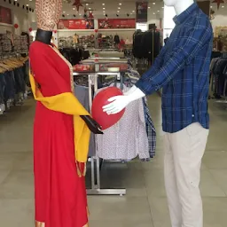 Madras Super Store