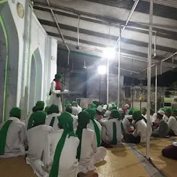 Madrasa Dawateislami