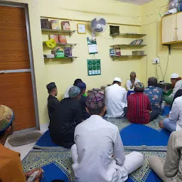 Madrasa Faizane Gause Aazam
