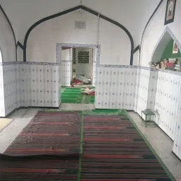 Madrasa Tahfizul Quran Masjid Allahhu