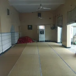 Madrasa Tahfizul Quran Masjid Allahhu