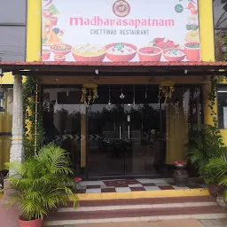 Madrasapattinam