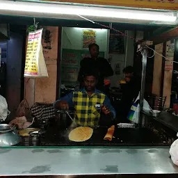 Madrasi Dosa