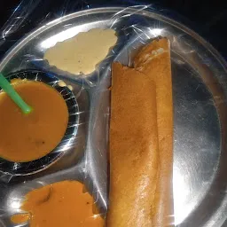 Madrasi Dosa