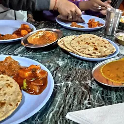 Madrasi Dosa & Bhojnalaya