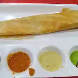 Madrasi Dosa Hut