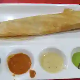 Madrasi Dosa Hut