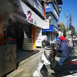 Madrasi Dosa Hut