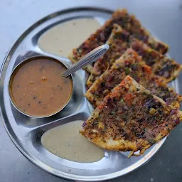 Madrasi Dosa south indian food
