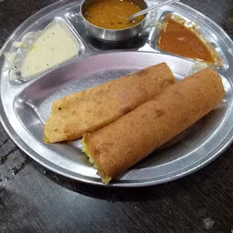 Madrasi Dosa south indian food