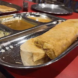 Madrasi Masala Dosa - South Indian Restaurant In Haldwani.