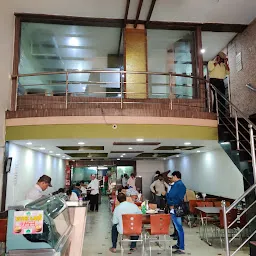 Madrasi Restaurant (Since 1943)