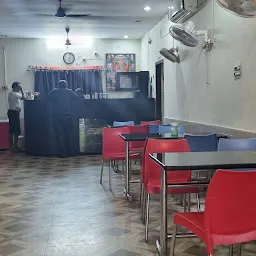 Madrasi Sammelani Cafe