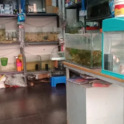 Madurai Aquarium