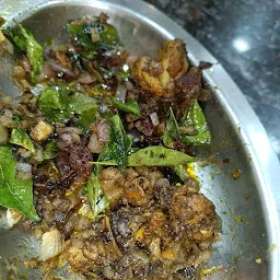 Madurai bun parotta kadai