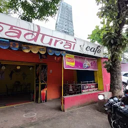 Madurai cafe