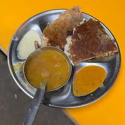 Madurai Dosa Wala