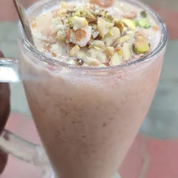 Madurai Famous Jigarthanda