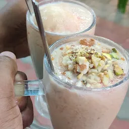 Madurai Famous Jigarthanda