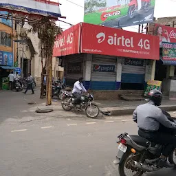Madurai Idli Shop