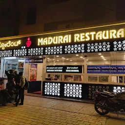 Madurai Idly Shop Koramangala