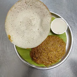 Madurai Mamiyar Mess