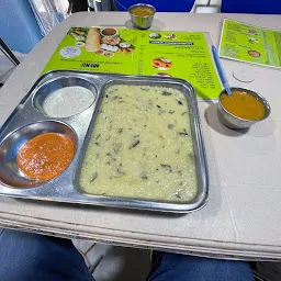 Madurai Meenakshi Bhawan South Indian Restaurant