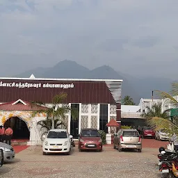 Madurai Meenakshi Mahal