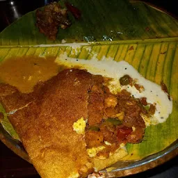 Madurai mess -Dosa & Parotta Kadai