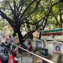 Madurai pandian Mess
