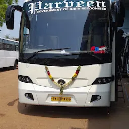 Madurai RR Tours Travels