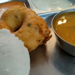 Madurai South Indian Food Restaurant