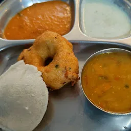 Madurai South Indian Food Restaurant