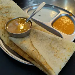 Madurai South Indian Food Restaurant