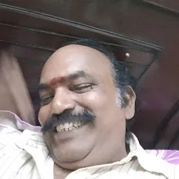 Madurai Sri Muniyandi Vilas Hotel