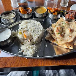 Madurai Vegetarian