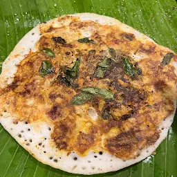 Maduravanam - Taste of Madurai - Kammanahalli