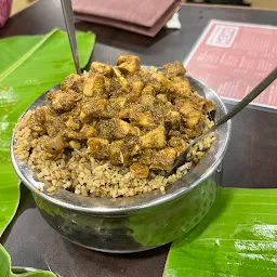 Maduravanam - Taste of Madurai - Kammanahalli