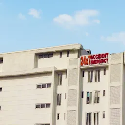 Maduravoyal 24Hour Hospital