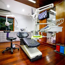 Maeoris Dental Implants and Esthetic Care Centre