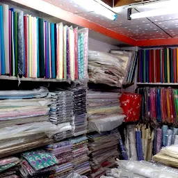 Mafatlal Fabrics