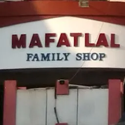 MAFATLAL FAMILY SHOP (SUMAN)